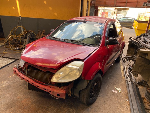 Peças p/ Ford Ka 1.0 Flex 2011 - Foto 2