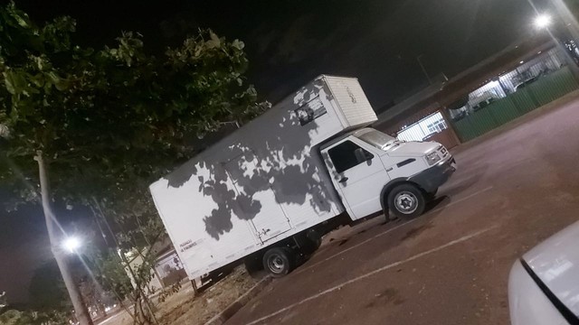 IVECO DALLY