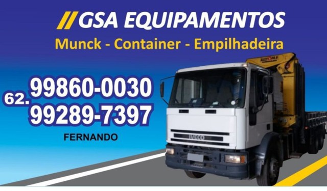 Aluguel - transporte - mudança