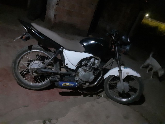 HONDA 150