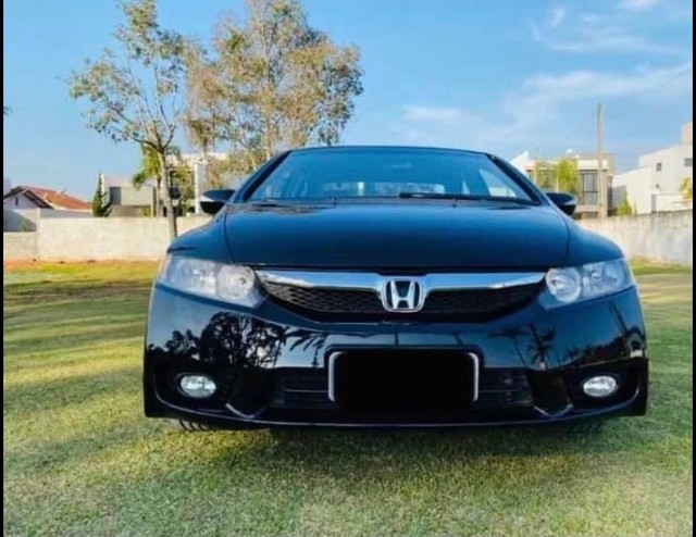 HONDA CIVIC 2010