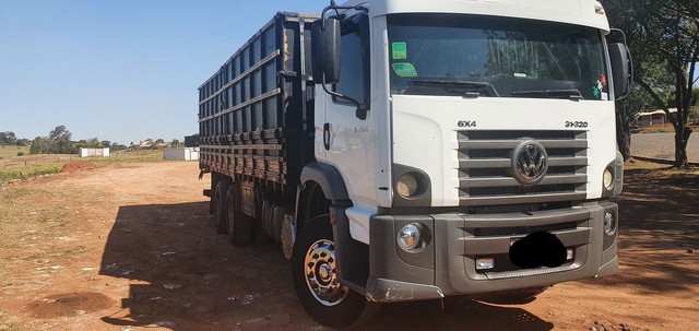 VW 31.320 6X4
