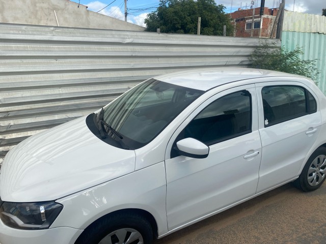 GOL G6 2015 1.6