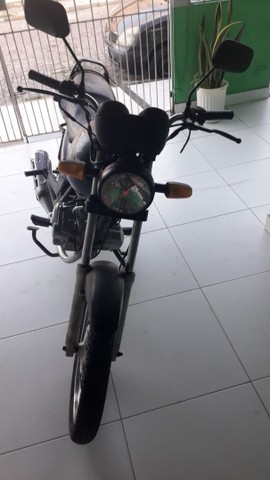 PROMOÇÃO DE AC MOTOS CHEGA PRA LOJA