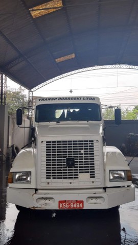 VOLVO NL 12 400