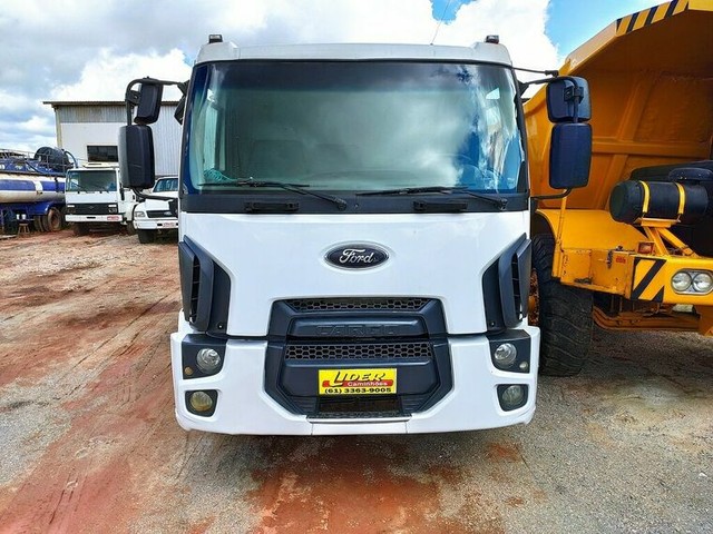 FORD CARGO 1723.