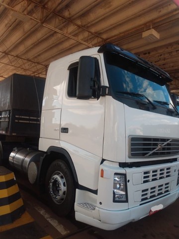 FH 400 2007