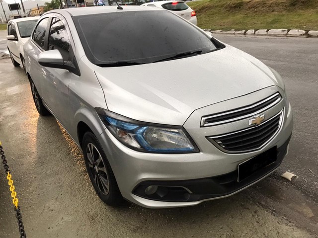 PRISMA 2014 1.4 COMPLETO FLEX LTZ