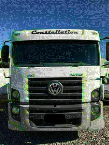 CAMINHÃO VOLKSWAGEN