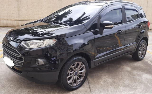 FORD ECOSPORT FREESTYLE
