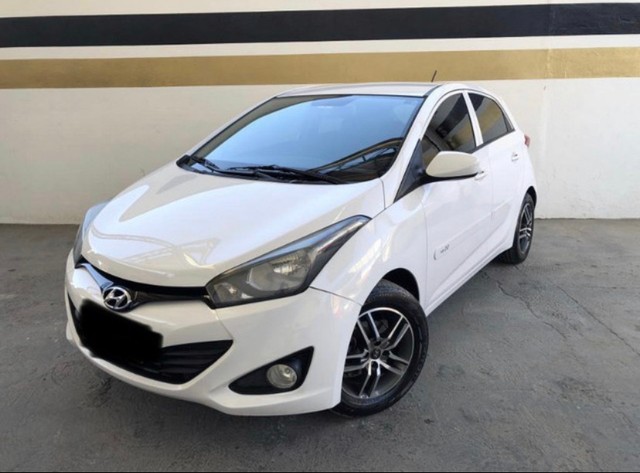 HYUNDAI HB20 HB20 C./C.PLUS/C.STYLE 1.6 FLEX 16V MEC.