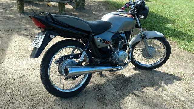 TITAN 125