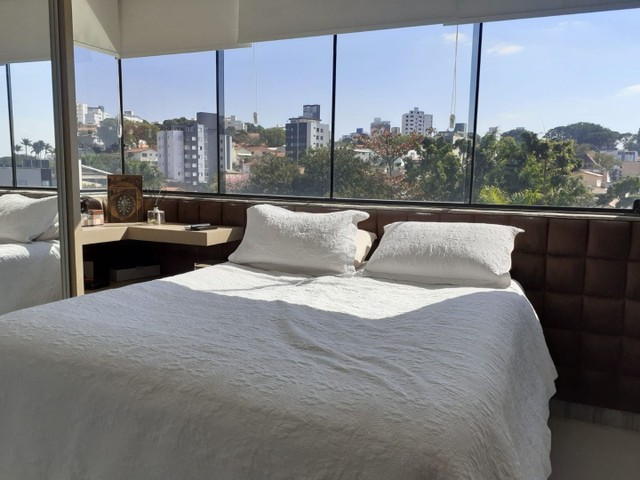 Apartamento com 3 dormitórios à venda, 82 m² por R$ 750.000,00 - Dona Clara - Belo Horizon - Foto 10