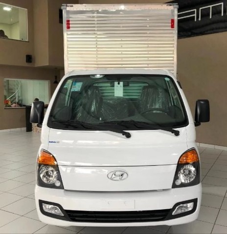 VENDO CAMINHÃO HR 2022 R$ 125.000,00