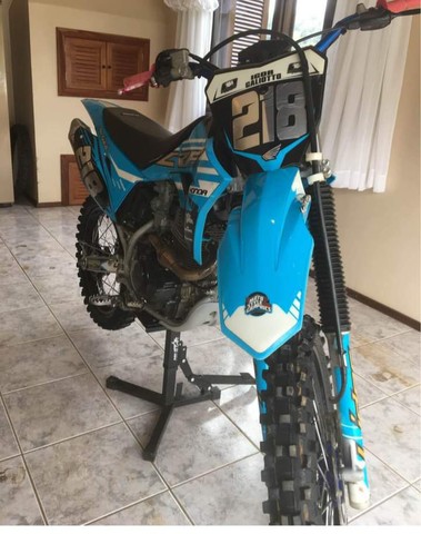 CRF 230