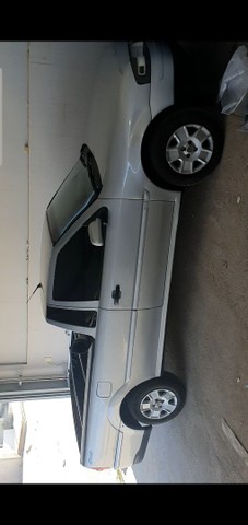 SAVEIRO 1.6 FLEX COMPLETA