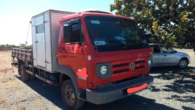 CAMINHÃO VW
