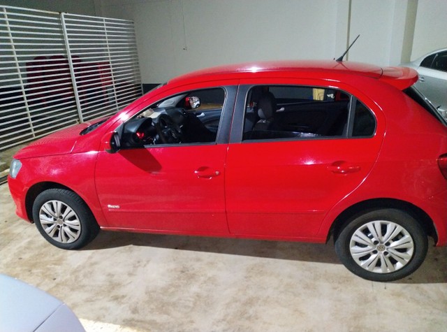 PARTE PAGA GOL/NOVO G6 2013