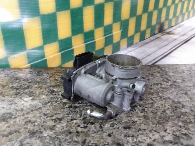 Tbi corpo de borboleta Mitsubishi asx 2012 - Foto 4