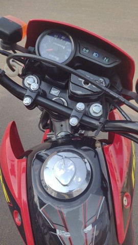 HONDA ZERADA 55 MIL KM ORIGINAL NUNCA MEXEU