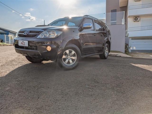 TOYOTA/SW4 SRV DIESEL