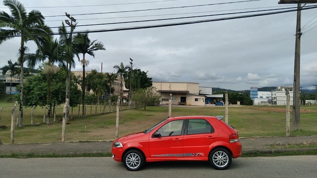 PALIO 1.8R APENAS 122MIL KM