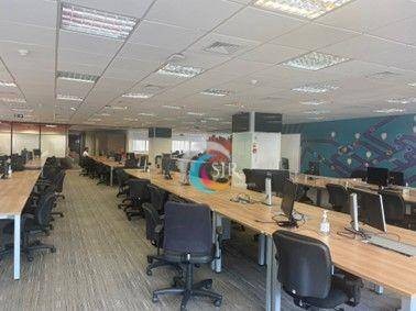 Conjunto para alugar, 940 m² - Itaim Bibi - São Paulo/SP
