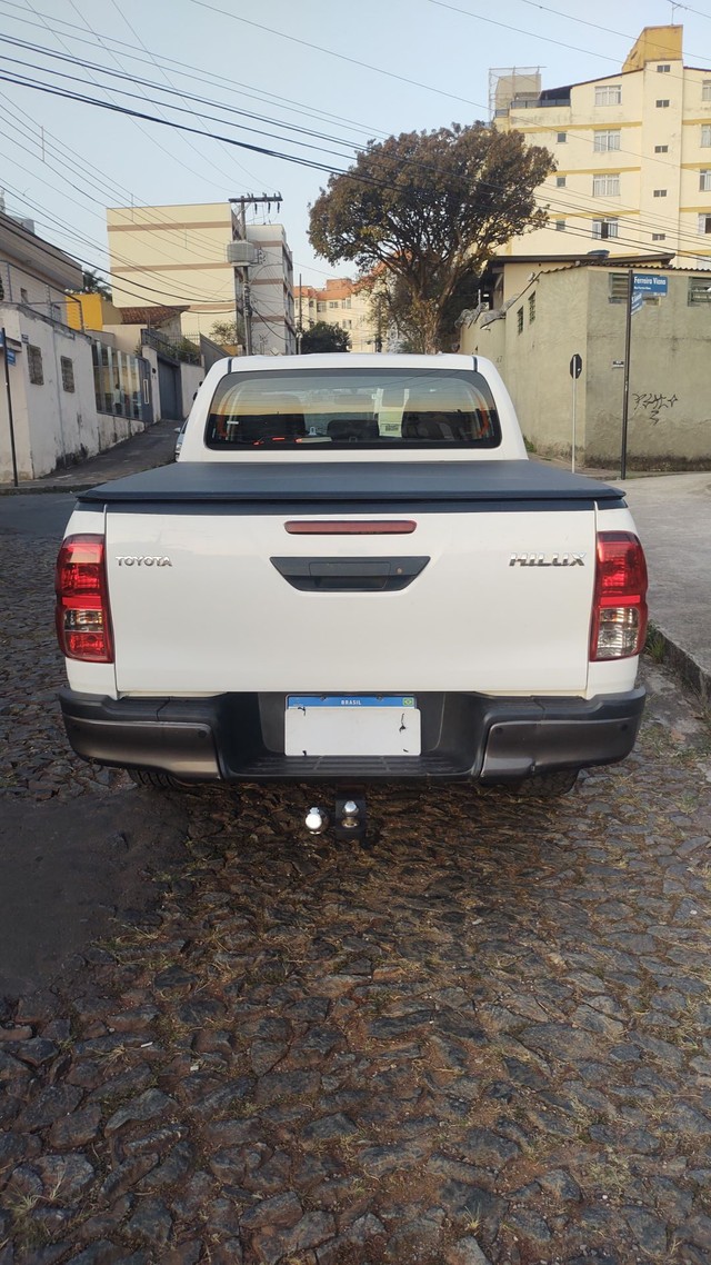 Hilux 20 20 Power Pack - Foto 5