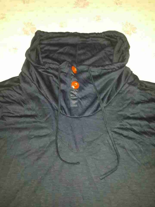 Camiseta  - Foto 3