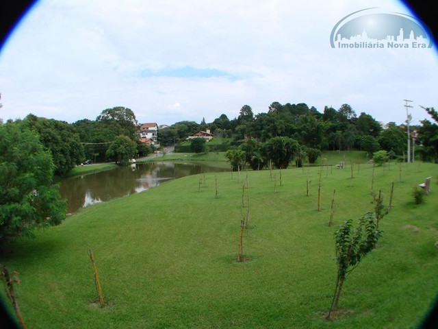 Terreno à venda, 1017 m² por R$ 870.000,00 - Condomínio Marambaia - Vinhedo/SP - Foto 15