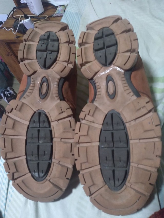 Oakley flak 365 bota cano alto 43 - Roupas e calçados - Parque Boturussu,  São Paulo 1002595244 | OLX