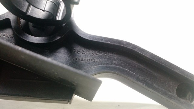 Sensor De Rotação Citroen C4 Hatch 1.6 2010 - Foto 4