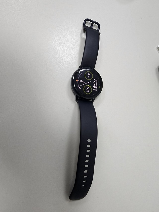 olx galaxy watch active 2