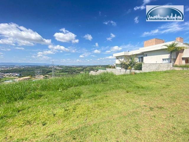 Terreno à venda, 1064 m² por R$ 1.300.000,00 - Condomínio Campo de Toscana - Vinhedo/SP - Foto 12