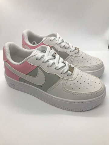 air force feminino nude