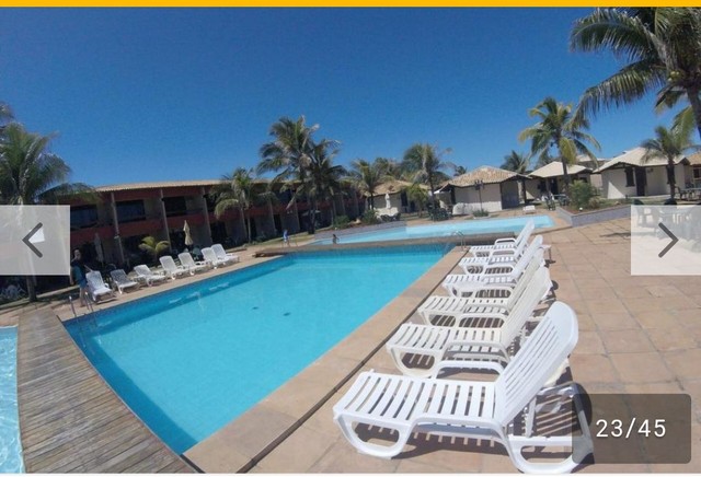 Casa na praia  frente ao mar  - Foto 10