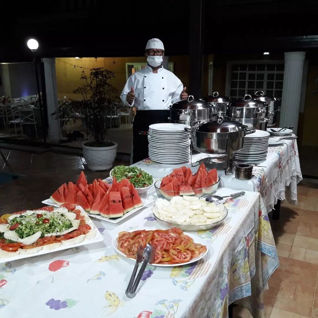 Chef Santos Buffet Festas Eventos em Geral - Foto 4