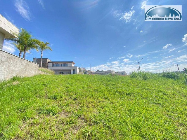 Terreno à venda, 1064 m² por R$ 1.300.000,00 - Condomínio Campo de Toscana - Vinhedo/SP - Foto 8