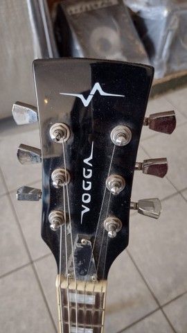 Guitarra vogga - Foto 3