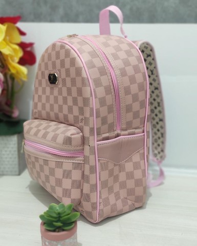 Mochilas 