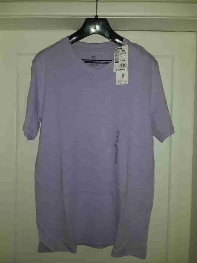 Camiseta Henrig Flame