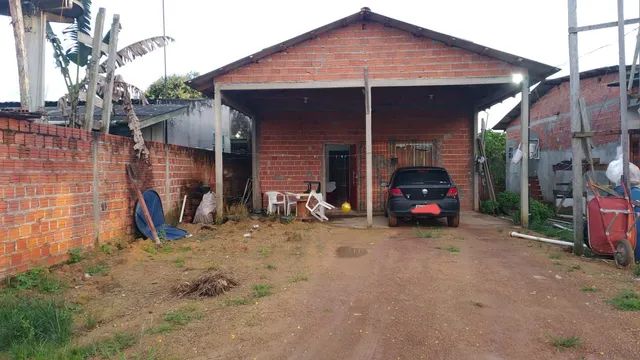 Captação de Casa a venda em Macapá, AP