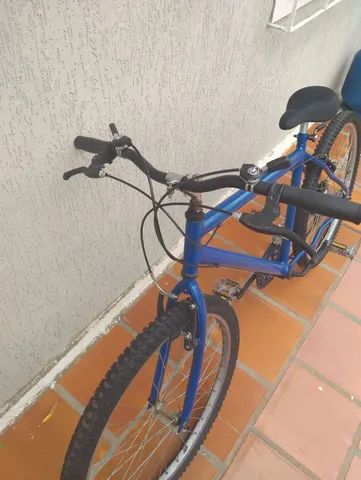 Bicicleta montero aro online 26