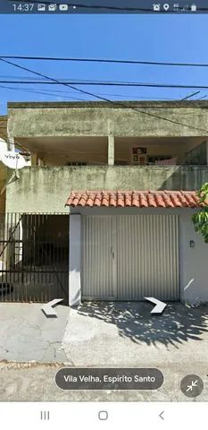 Captação de Casa a venda na Rua Dom Jorge de Menezes, Centro de Vila Velha, Vila Velha, ES
