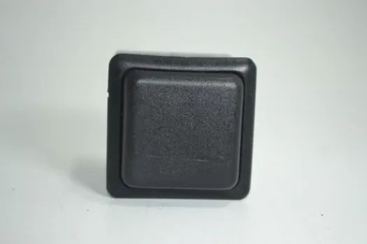 Botão Interruptor Falso Volkswagen Apolo 1991 Original