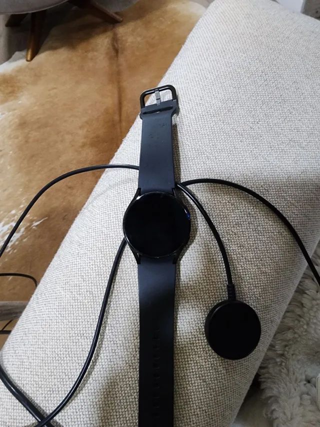 Relogio sansung watch 4