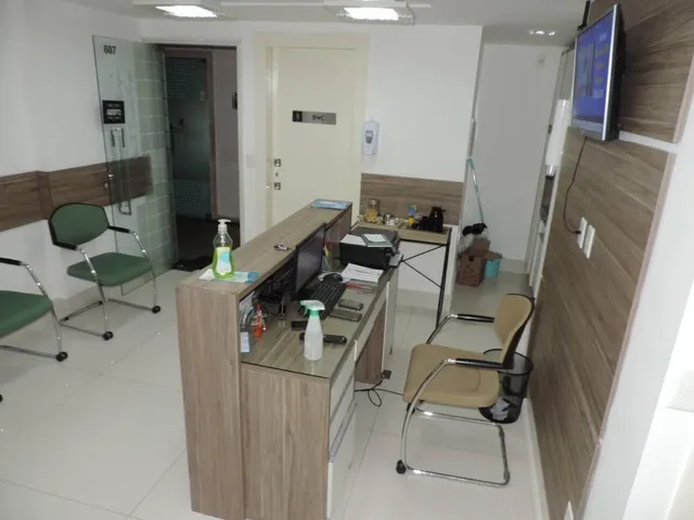 Vendo/alugo,Petrópolis,3 sls c/74 m2,decoradas,c/consultório,Sl dentista pronta,.
