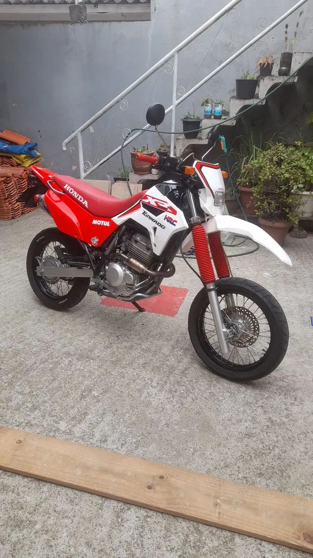 Moto tornado para trilha  +17 anúncios na OLX Brasil