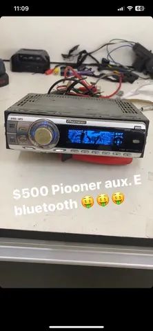 Pioneer Golfinho