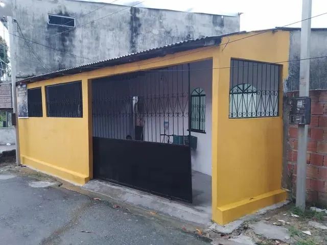 02- Casa no Coroadinho